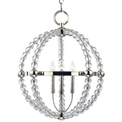 Danville Pendant by Hudson Valley Lighting - Starlight Lighting USA and Canada